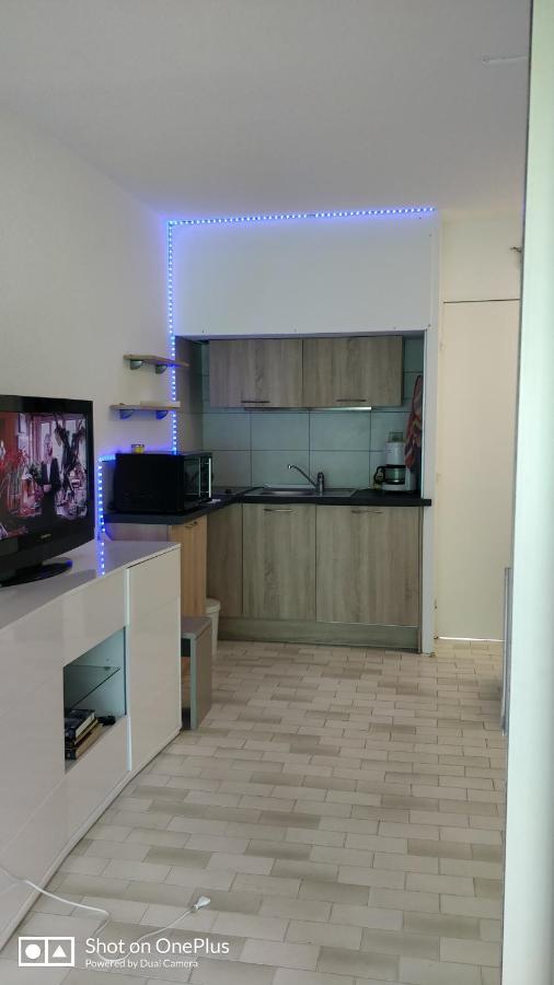 Studio Rdj Terrasse Piscine Sanary Sur Mer المظهر الخارجي الصورة