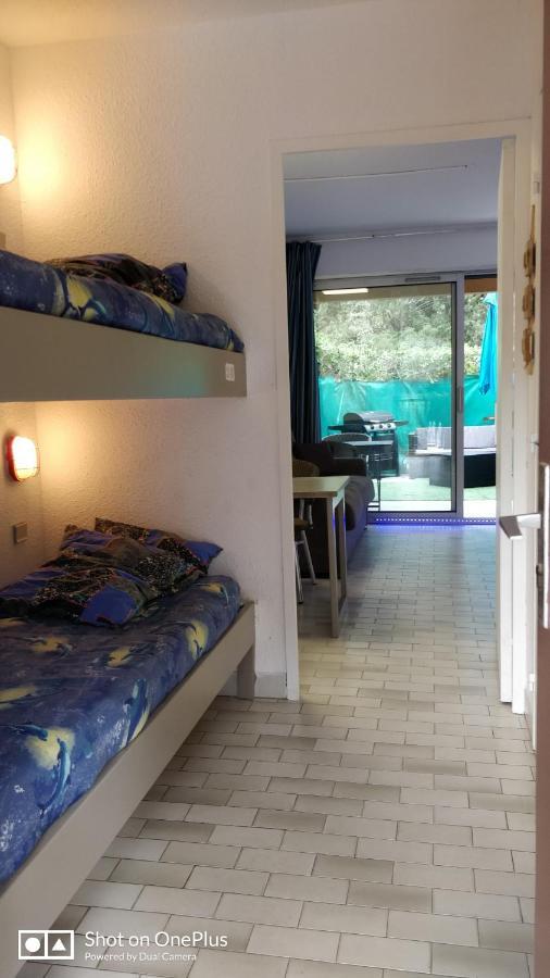 Studio Rdj Terrasse Piscine Sanary Sur Mer المظهر الخارجي الصورة