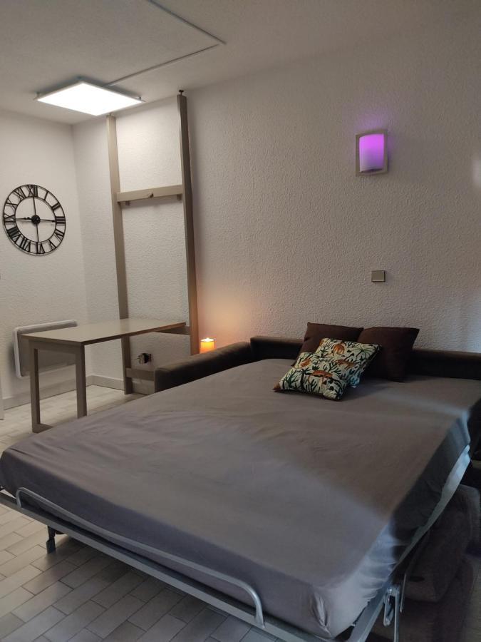 Studio Rdj Terrasse Piscine Sanary Sur Mer المظهر الخارجي الصورة